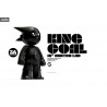 Astro Boy - Figurine Ashtro Lad, version Decade ou King Coal