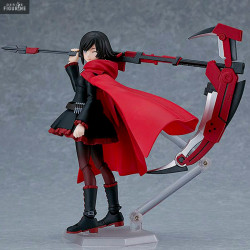 RWBY: Ice Queendom -...