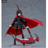 RWBY: Ice Queendom - Figurine Ruby Rose, Figma