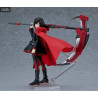 RWBY: Ice Queendom - Figurine Ruby Rose, Figma
