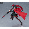 RWBY: Ice Queendom - Figurine Ruby Rose, Figma