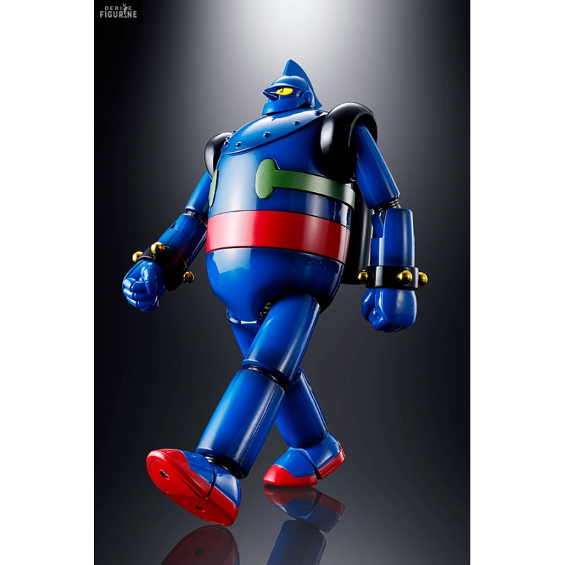 Tetsujin 28-go - Figurine...