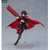 RWBY: Ice Queendom - Figurine Ruby Rose, Figma