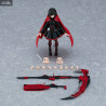 RWBY: Ice Queendom - Figurine Ruby Rose, Figma