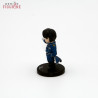 Fullmetal Alchemist - Roy Mustang figure (second-hand)