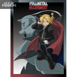 Poster Fullmetal Alchemist...