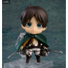 Attack on Titan - Eren Yeager, Armin Arlert or Sasha Braus figure, Survey Corps Nendoroid