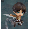 Attack on Titan - Eren Yeager, Armin Arlert or Sasha Braus figure, Survey Corps Nendoroid