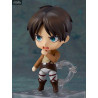 Attack on Titan - Eren Yeager, Armin Arlert or Sasha Braus figure, Survey Corps Nendoroid