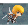 Attack on Titan - Eren Yeager, Armin Arlert or Sasha Braus figure, Survey Corps Nendoroid