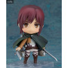 Attack on Titan - Eren Yeager, Armin Arlert or Sasha Braus figure, Survey Corps Nendoroid