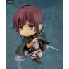 Attack on Titan - Eren Yeager, Armin Arlert or Sasha Braus figure, Survey Corps Nendoroid