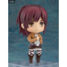 Attack on Titan - Eren Yeager, Armin Arlert or Sasha Braus figure, Survey Corps Nendoroid