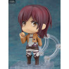 Attack on Titan - Eren Yeager, Armin Arlert or Sasha Braus figure, Survey Corps Nendoroid
