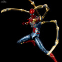 PRE ORDER - Marvel Infinity Saga - Iron Spider-Man figure, DLX