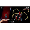 Marvel Infinity Saga - Iron Spider-Man figure, DLX
