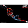 Marvel Infinity Saga - Iron Spider-Man figure, DLX
