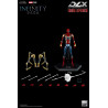 Marvel Infinity Saga - Iron Spider-Man figure, DLX