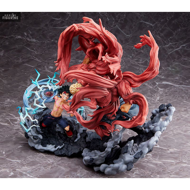 My Hero Academia - Figurine...