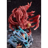 My Hero Academia - Figurine Izuku Midoriya vs. Muscular, Super Situation
