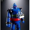 Tetsujin 28-go - Figurine GX-24R, Soul of Chogokin