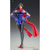 JoJo's Bizarre Adventure Part 2: Battle Tendency - Figurine Lisa Lisa, Chozokado