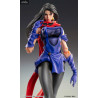 JoJo's Bizarre Adventure Part 2: Battle Tendency - Figurine Lisa Lisa, Chozokado