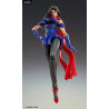 JoJo's Bizarre Adventure Part 2: Battle Tendency - Figurine Lisa Lisa, Chozokado
