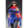 JoJo's Bizarre Adventure Part 2: Battle Tendency - Figurine Lisa Lisa, Chozokado