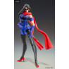 JoJo's Bizarre Adventure Part 2: Battle Tendency - Figurine Lisa Lisa, Chozokado