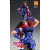 JoJo's Bizarre Adventure Part 2: Battle Tendency - Figurine Lisa Lisa, Chozokado