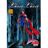 JoJo's Bizarre Adventure Part 2: Battle Tendency - Figurine Lisa Lisa, Chozokado