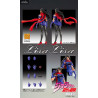 JoJo's Bizarre Adventure Part 2: Battle Tendency - Figurine Lisa Lisa, Chozokado
