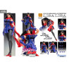 JoJo's Bizarre Adventure Part 2: Battle Tendency - Figurine Lisa Lisa, Chozokado