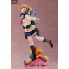 My Hero Academia - Figurine Himiko Toga, S-Fire