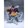 One Piece - Monkey D. Luffy Gear 4th figure, Figuarts Zero