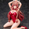 The Rising of the Shield Hero - Figure Raphtalia, Bare Leg Bunny Style