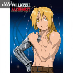 Poster Fullmetal Alchemist...