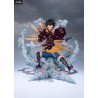 One Piece - Monkey D. Luffy Gear 4th figure, Figuarts Zero
