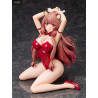 The Rising of the Shield Hero - Figure Raphtalia, Bare Leg Bunny Style