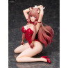 The Rising of the Shield Hero - Figure Raphtalia, Bare Leg Bunny Style