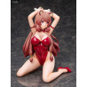The Rising of the Shield Hero - Figure Raphtalia, Bare Leg Bunny Style