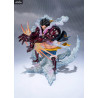 One Piece - Monkey D. Luffy Gear 4th figure, Figuarts Zero