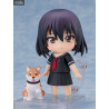 Doomsday with My Dog - Master & Haru figure, Nendoroid