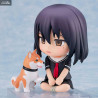 Doomsday with My Dog - Master & Haru figure, Nendoroid