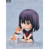 Doomsday with My Dog - Master & Haru figure, Nendoroid