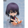 Doomsday with My Dog - Figurine Master & Haru, Nendoroid
