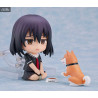 Doomsday with My Dog - Master & Haru figure, Nendoroid