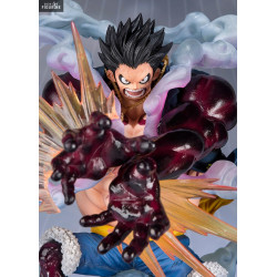 One Piece - Figurine Monkey...
