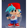 Friday Night Funkin' - Boyfriend figure, Nendoroid